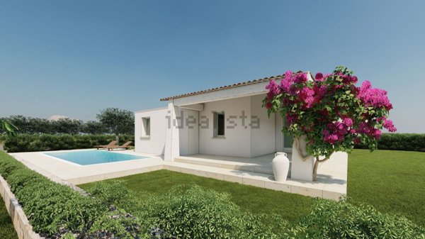 casa indipendente in vendita a Budoni