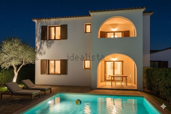 appartamento in vendita a Budoni in zona Budoni centro