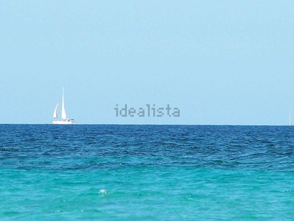 casa indipendente in vendita a Budoni