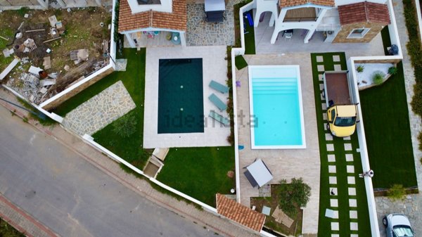 casa indipendente in vendita a Budoni in zona Budoni centro