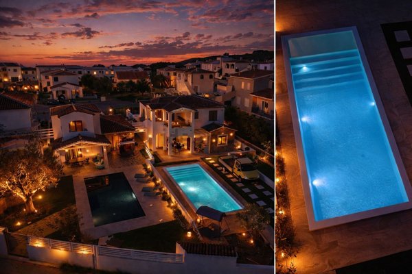 casa indipendente in vendita a Budoni in zona Budoni centro