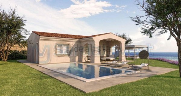 casa indipendente in vendita a Budoni in zona Ottiolu