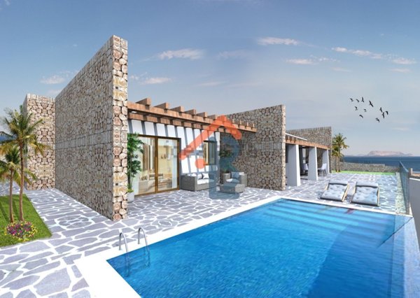 casa indipendente in vendita a Budoni in zona Baia Sant 'Anna