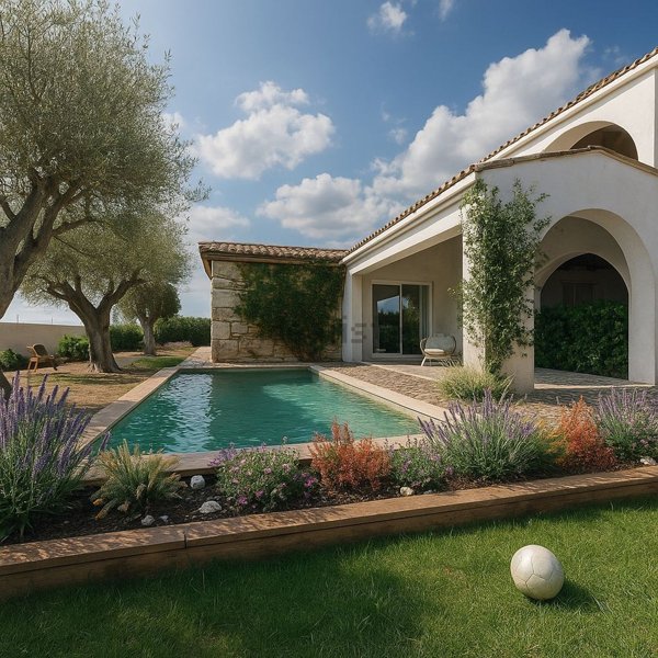 casa indipendente in vendita a Budoni in zona Budoni centro