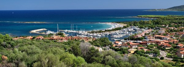 casa indipendente in vendita a Budoni in zona Ottiolu