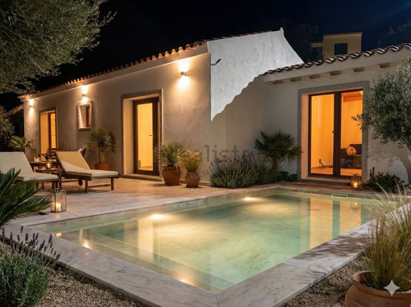 casa indipendente in vendita a Budoni