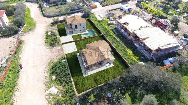 casa indipendente in vendita a Budoni