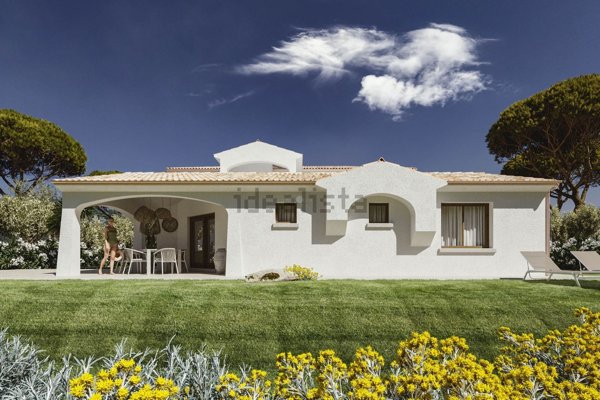 casa indipendente in vendita a Budoni in zona Budoni centro