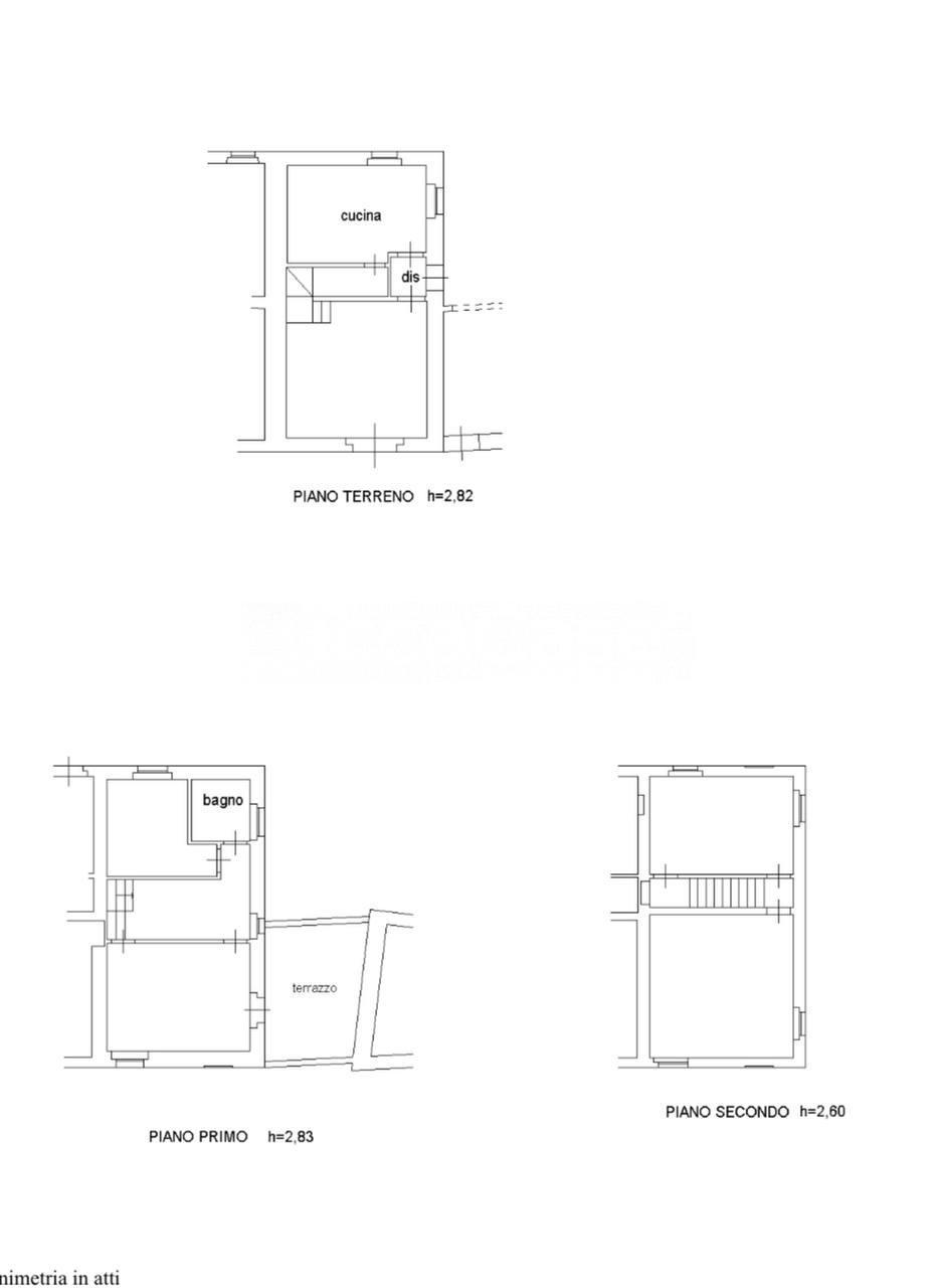 appartamento in vendita a Budoni in zona San Lorenzo