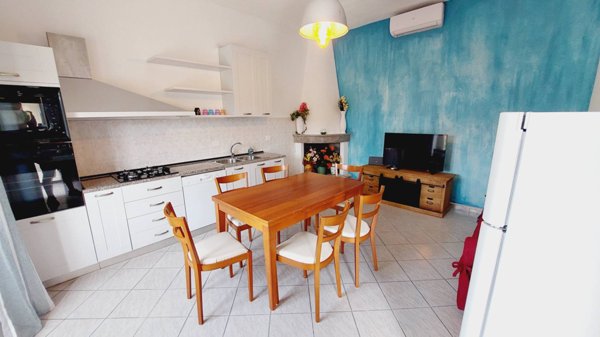 appartamento in vendita a Budoni in zona San Lorenzo