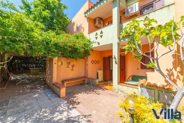 casa indipendente in vendita a Budoni in zona Ottiolu