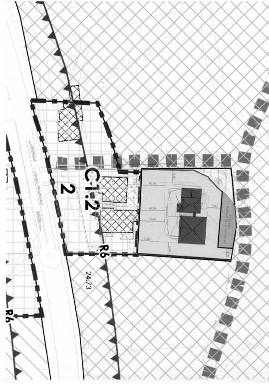 terreno agricolo in vendita a Budoni