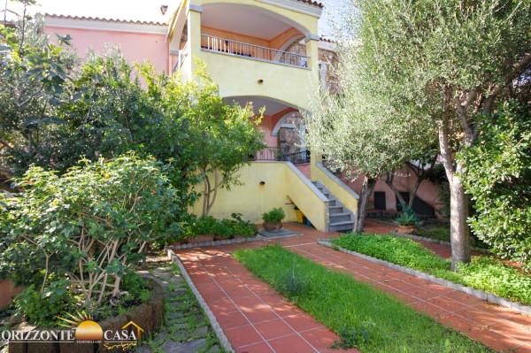 appartamento in vendita a Budoni in zona Budoni centro