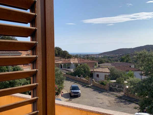 casa indipendente in vendita a Budoni