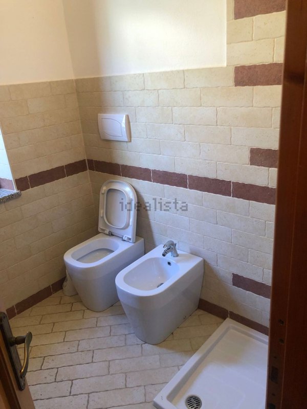 appartamento in vendita a Budoni