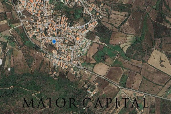 terreno edificabile in vendita a Budoni in zona Tanaunella