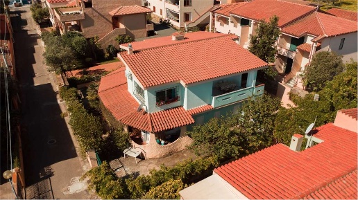 appartamento in vendita a Budoni in zona Ottiolu