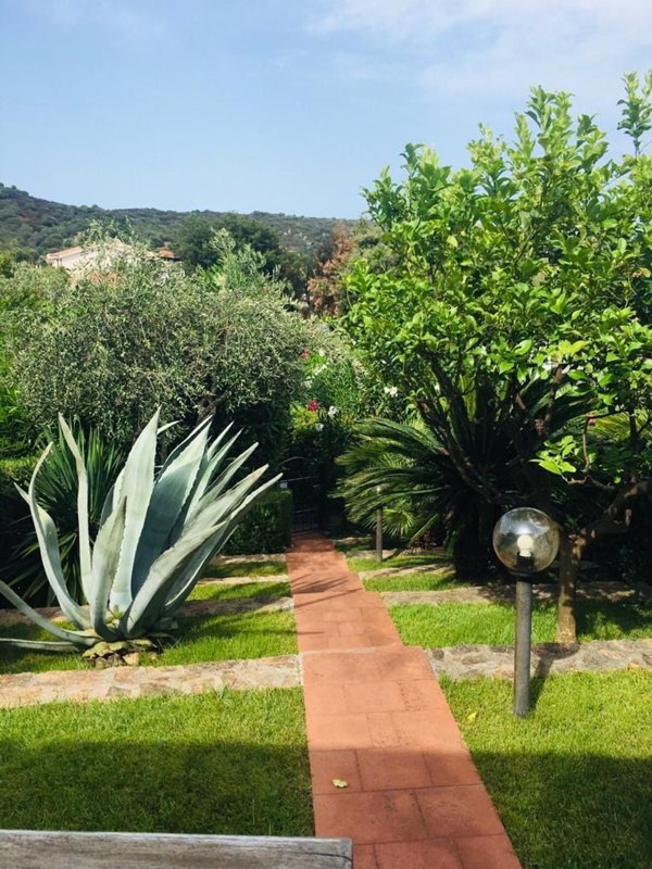 appartamento in vendita a Budoni