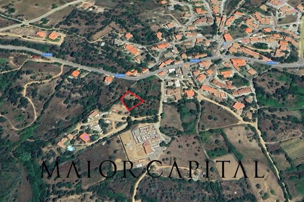 terreno edificabile in vendita a Budoni in zona San Lorenzo