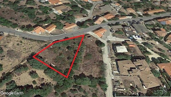 terreno edificabile in vendita a Budoni in zona San Lorenzo