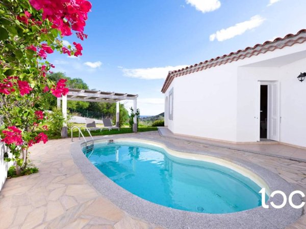 appartamento in vendita a Budoni in zona Nuditta