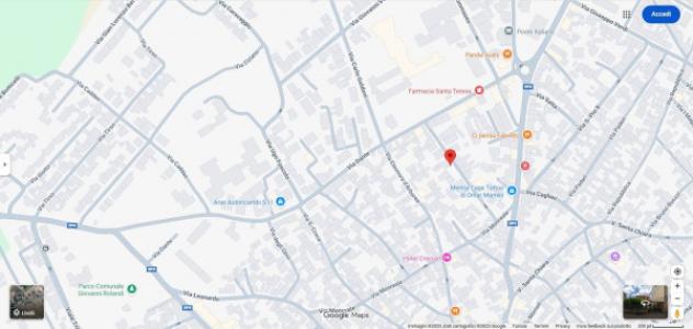 locale di sgombero in vendita a Budoni in zona San Gavino