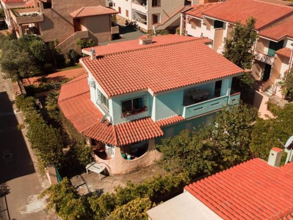 appartamento in vendita a Budoni in zona Ottiolu