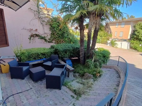 casa indipendente in vendita a Budoni in zona Ottiolu