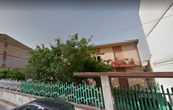 mansarda in vendita a Budoni in zona San Gavino