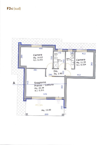 casa indipendente in vendita a Budoni