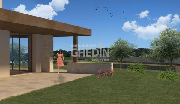 casa indipendente in vendita a Budoni in zona San Pietro