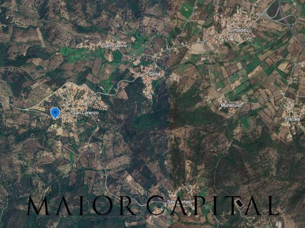 appartamento in vendita a Budoni in zona San Lorenzo