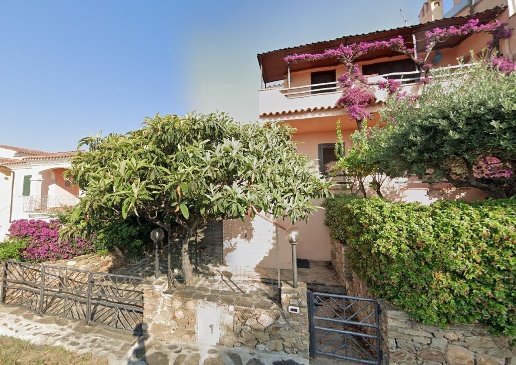 appartamento in vendita a Budoni in zona Ottiolu