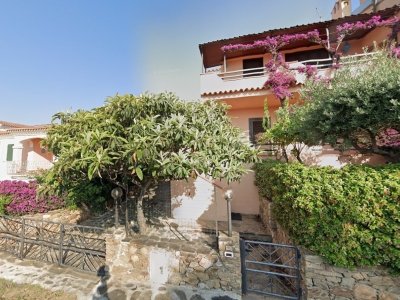 appartamento in vendita a Budoni in zona Ottiolu