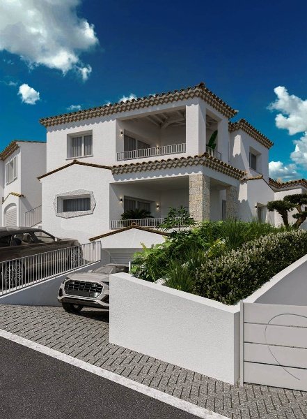 casa indipendente in vendita a Budoni in zona Budoni centro