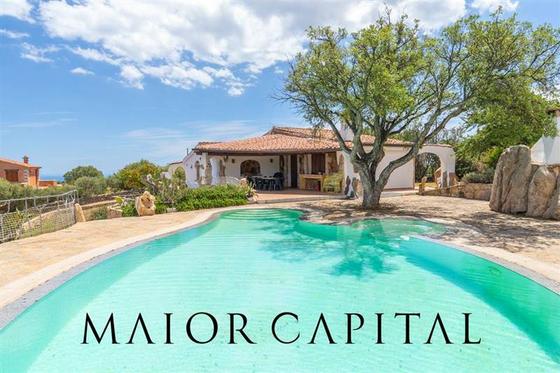 casa indipendente in vendita a Budoni in zona Luddui