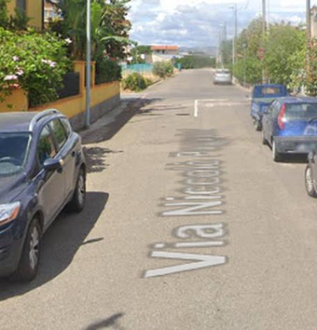 appartamento in vendita a Budoni in zona San Gavino