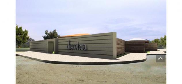 negozio in vendita a Budoni in zona Birgalavò