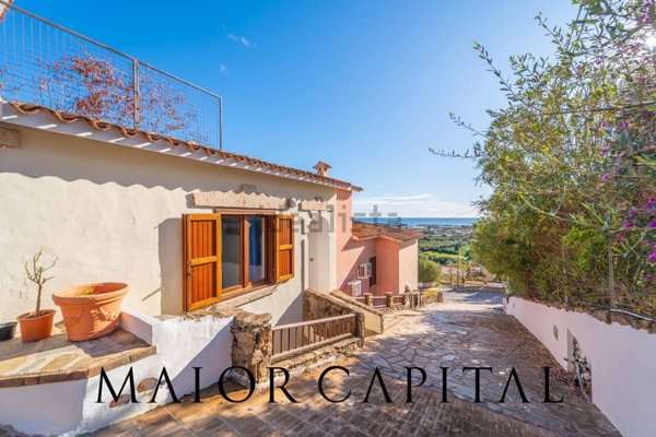 appartamento in vendita a Budoni in zona Agrustos