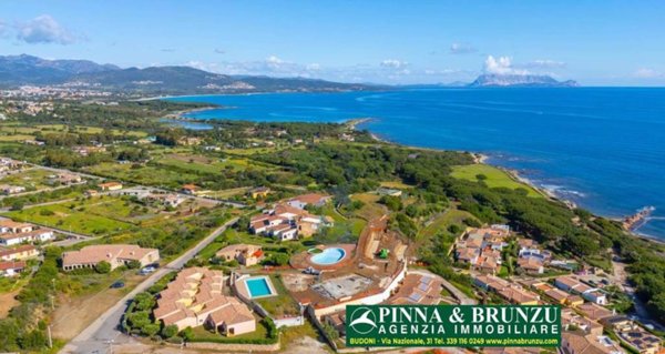 casa indipendente in vendita a Budoni