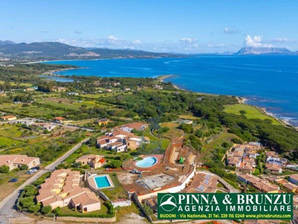 casa indipendente in vendita a Budoni