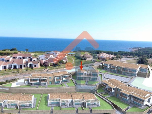 appartamento in vendita a Budoni