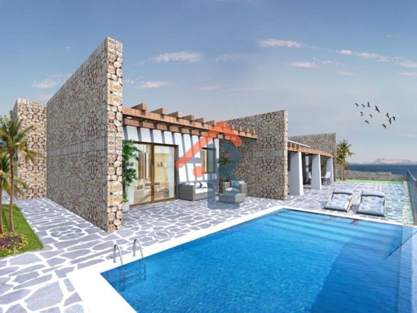 casa indipendente in vendita a Budoni