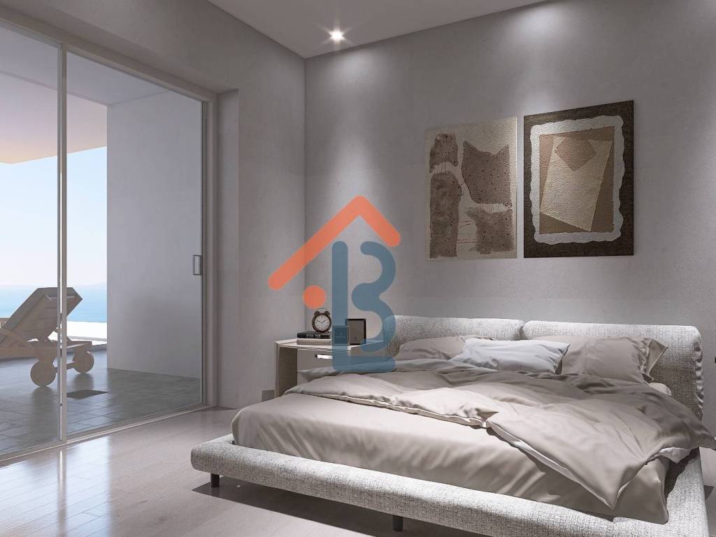 appartamento in vendita a Budoni in zona Baia Sant 'Anna