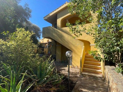 appartamento in vendita a Budoni in zona Luddui