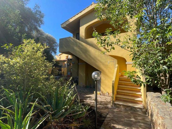 appartamento in vendita a Budoni in zona Luddui