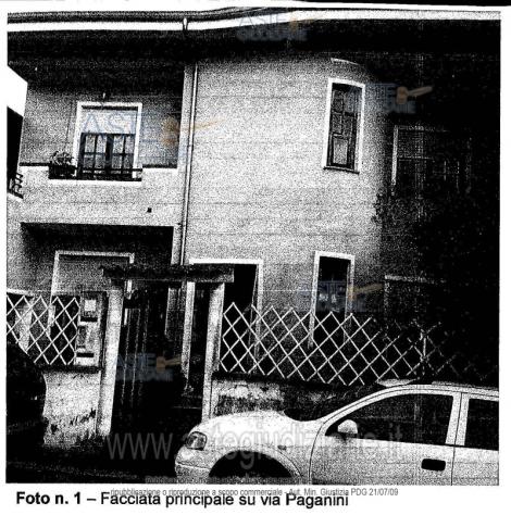 appartamento in vendita a Budoni