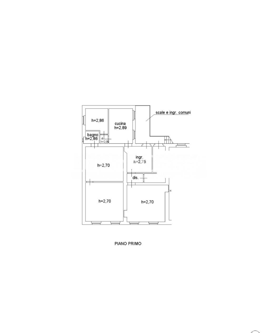 appartamento in vendita a Budoni in zona San Lorenzo