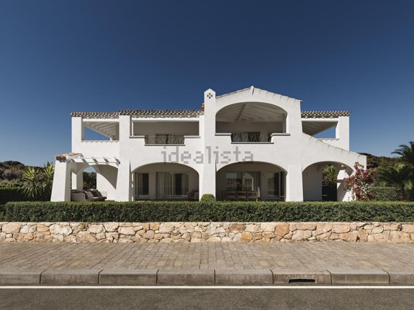 appartamento in vendita a Budoni