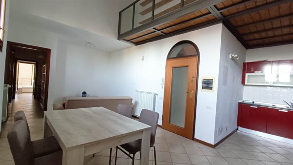 appartamento in vendita a Budoni in zona San Lorenzo